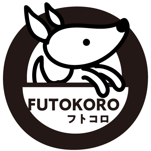 FUTOKORO登録